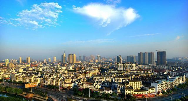 安徽，践行绿水青山就是金山银山理念，生态经济焕发生机