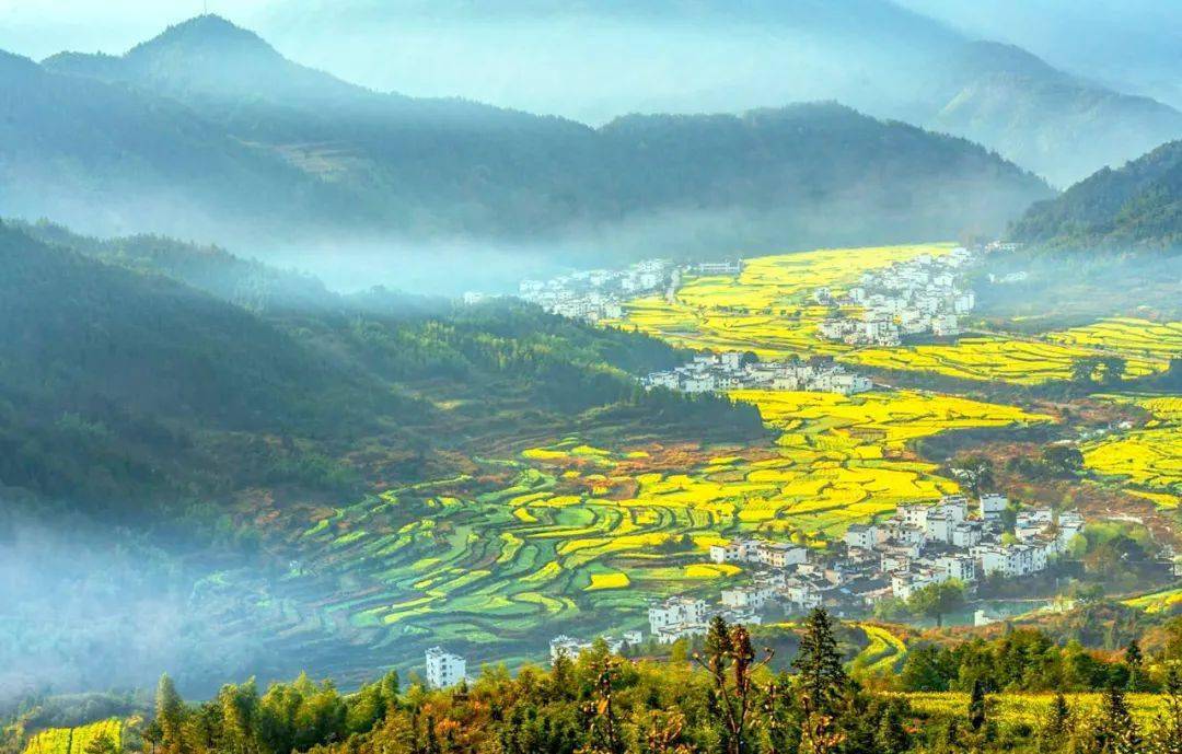 江西,梦想起飞之地