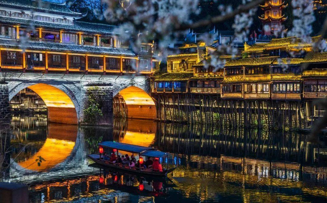 湖南，探寻这片神奇土地的奥秘