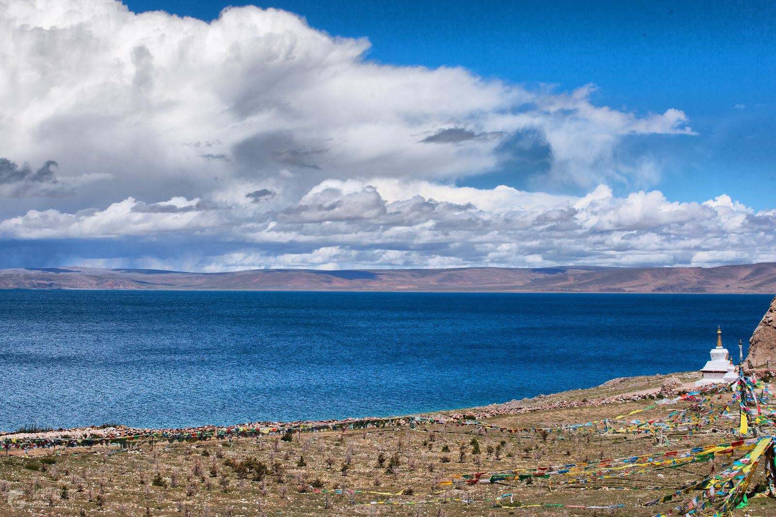 西藏之旅，探寻灵魂的净土