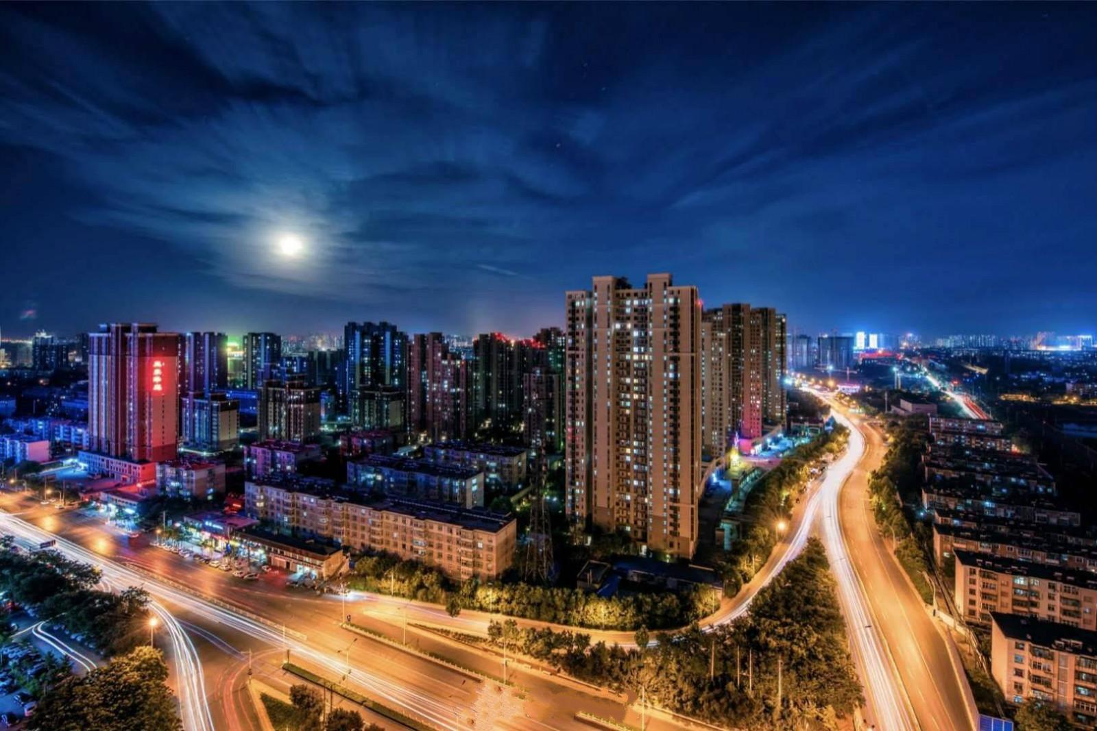 邢台自然美景探索之旅，追寻内心的平和与喜悦