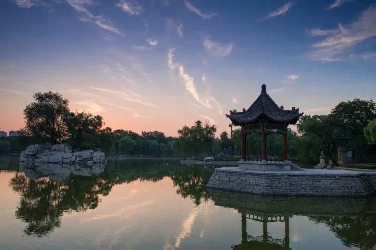 邢台自然美景探索之旅,追寻内心的平和与喜悦