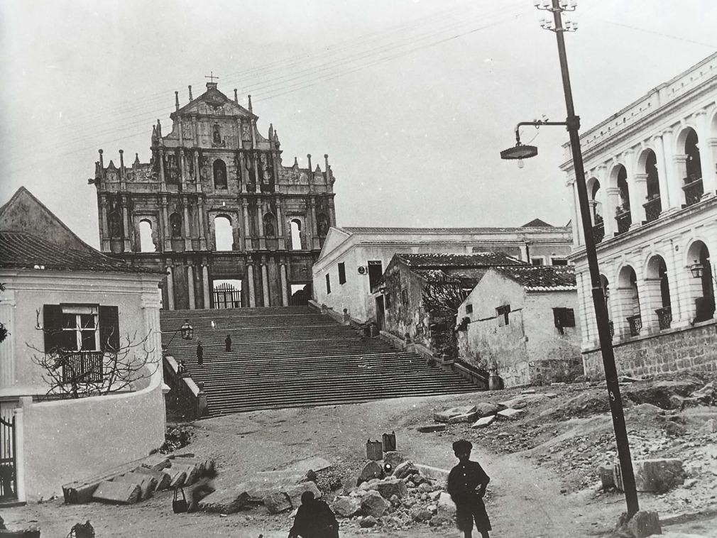 澳门智领未来，前沿科技打造焕新生活体验