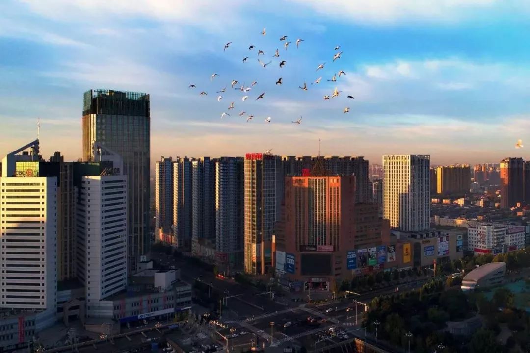 唐山探秘，揭开唐山的历史与现代魅力🏙️🌇