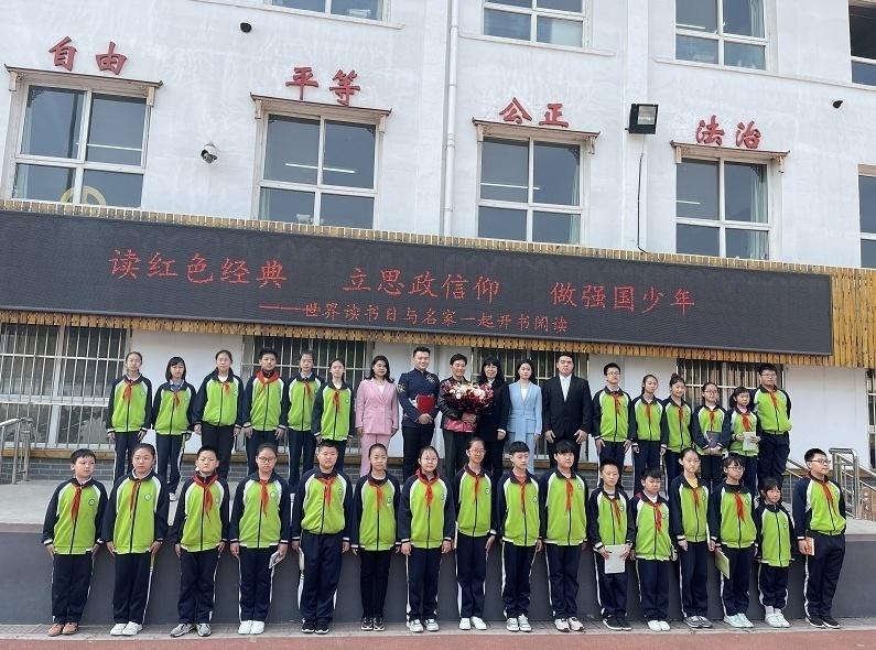 古城新韵,保定——历史与现代交融的活力之都