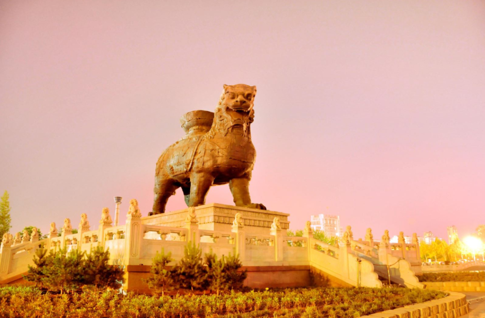 外交部发言人谈沧州未来，展望与思考解读