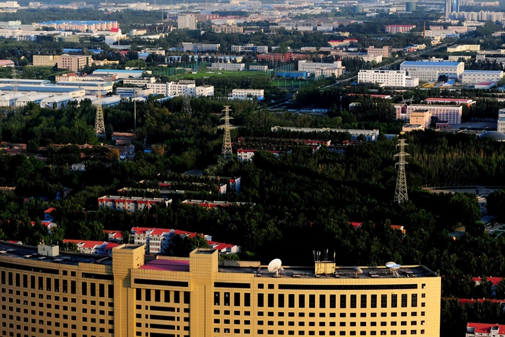 廊坊，京津冀协同发展的璀璨明珠之旅