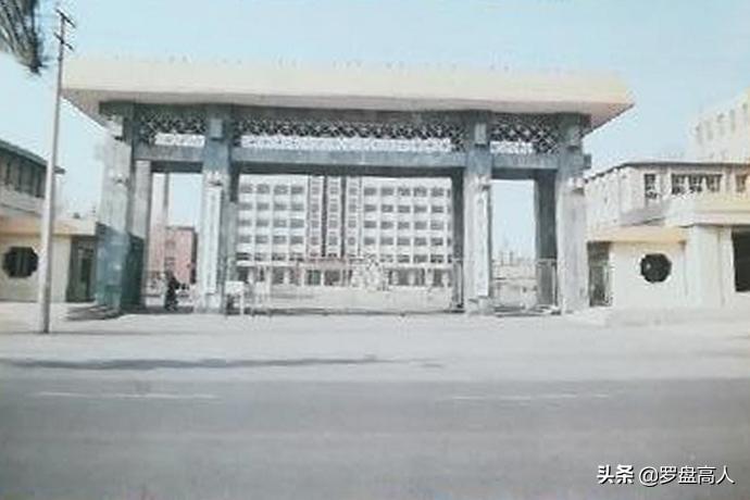 通辽,历史沿革、现状解析与未来发展展望