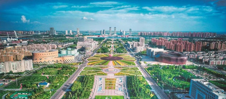 鄂尔多斯,探秘之旅,欢迎各位游客莅临体验